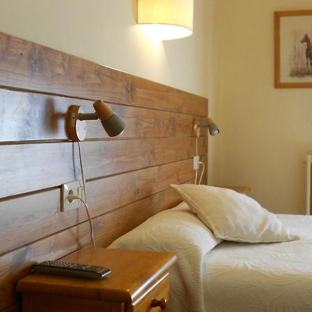 Hostal La Catalana Sant Llorenc de Morunys Extérieur photo
