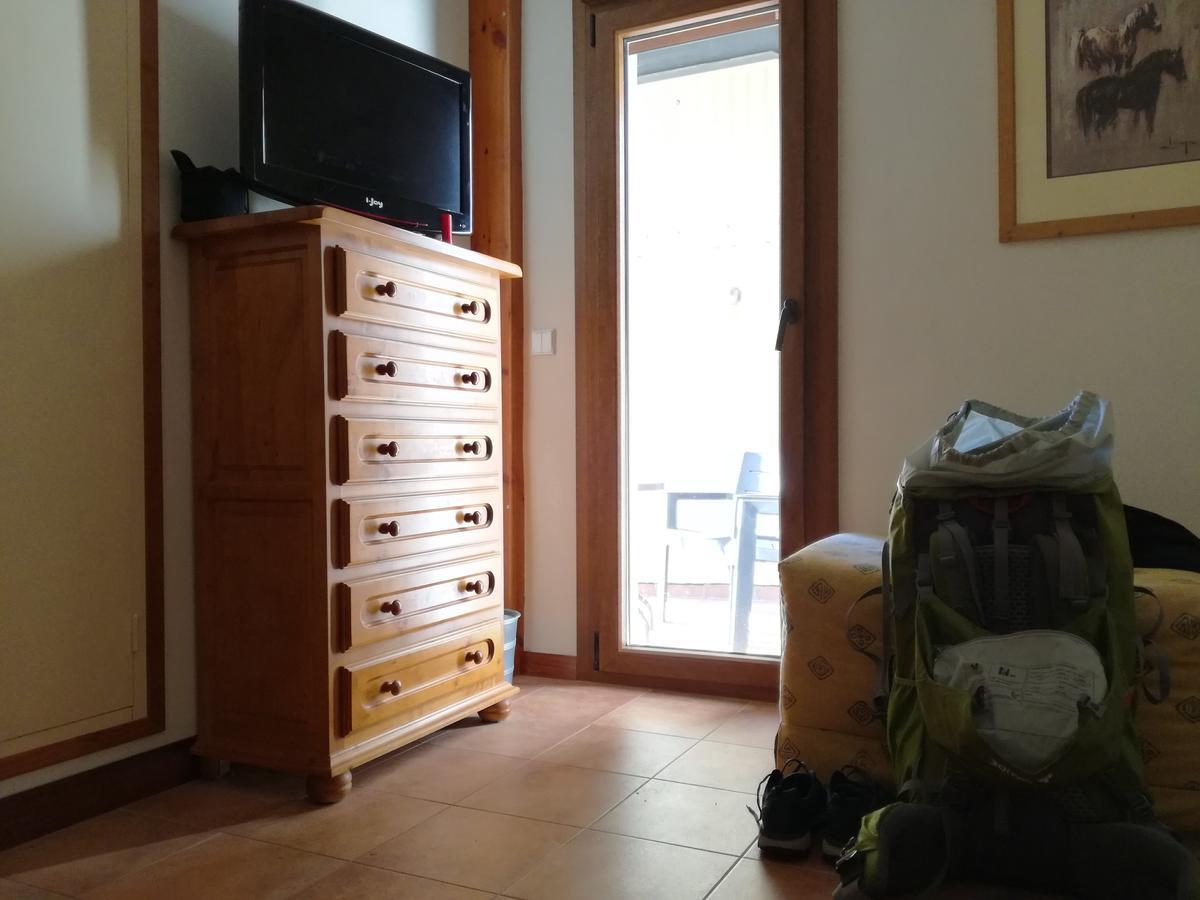 Hostal La Catalana Sant Llorenc de Morunys Extérieur photo